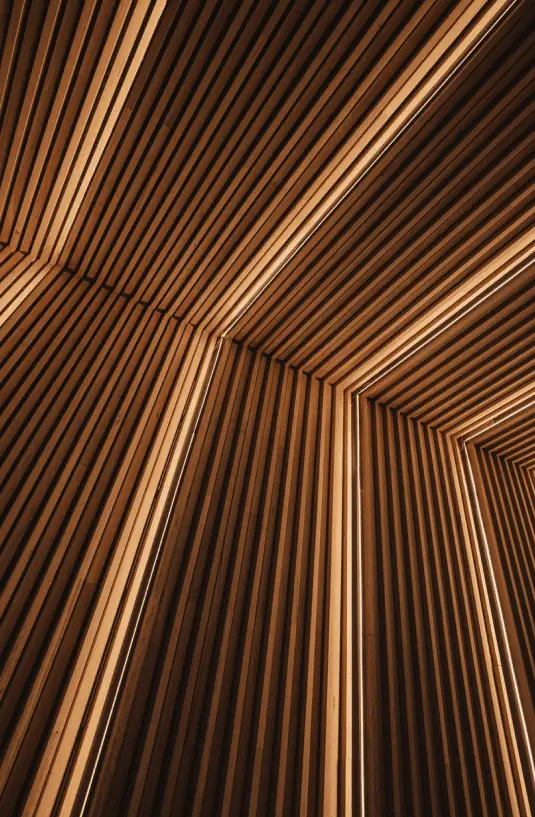 modern wood texture