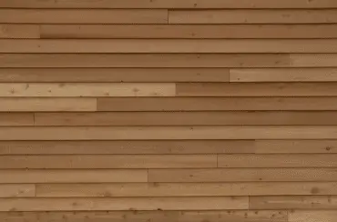 light wood texture siding